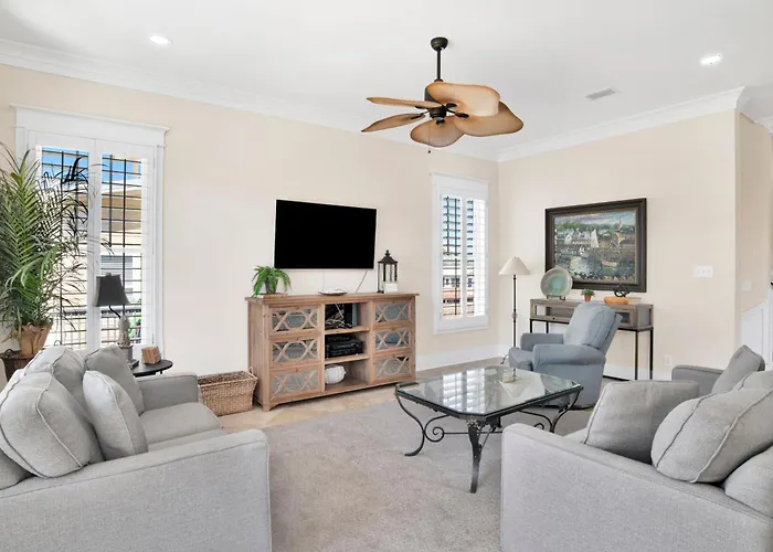 "a Step Away" House Holiday home Gulf Shores
