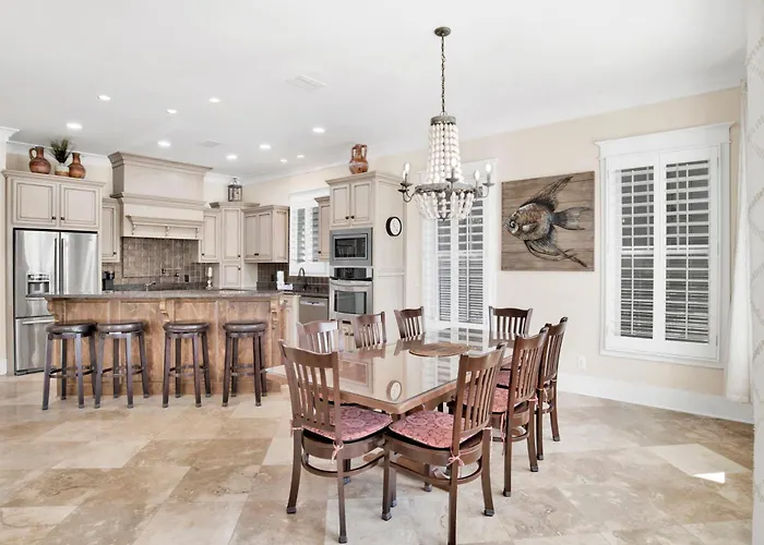 Holiday home "a Step Away" House Gulf Shores