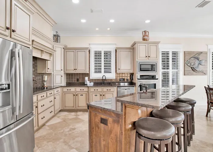 "a Step Away" House *