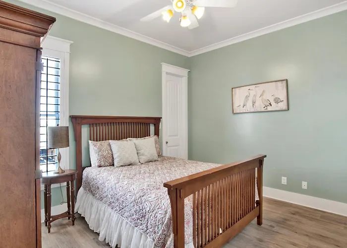 Holiday home "a Step Away" House Gulf Shores