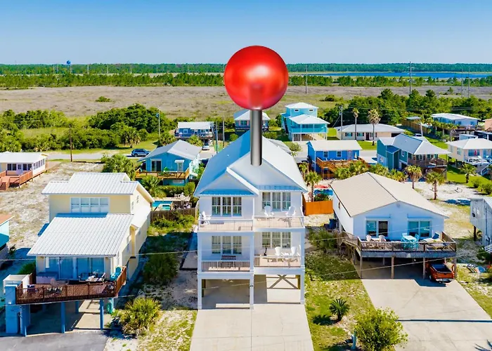 A Step Away * Gulf Shores