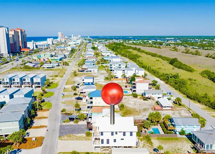 Holiday home "a Step Away" House Gulf Shores