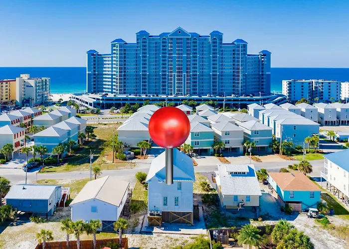A Step Away Gulf Shores